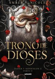 Icon image Trono de dioses (Dioses y monstruos 2.2)