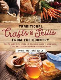 Icon image Traditional Crafts and Skills from the Country