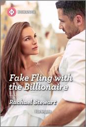 Icon image Fake Fling with the Billionaire