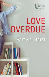 Icon image Woman Fiction: Love Overdue
