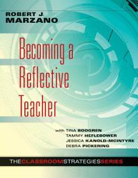 Icon image Becoming a Reflective Teacher