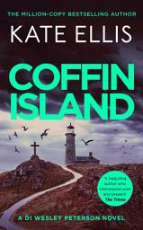 Icon image Coffin Island: An unmissable mystery in the DI Wesley Peterson crime series