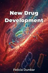 Icon image New Drug Development