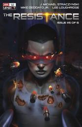 Icon image The Resistance
