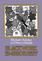 Icon image Blackwork Embroidery