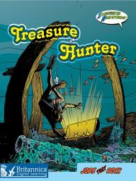 Icon image Treasure Hunter