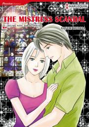 Icon image THE MISTRESS SCANDAL: Harlequin Comics