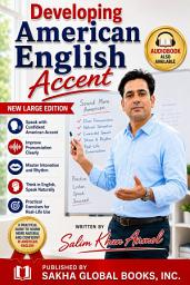 Icon image Developing American English Accent: New Edition