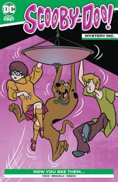 Icon image Scooby-Doo: Mystery Inc (2020)