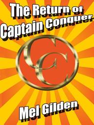 Icon image The Return of Captain Conquer