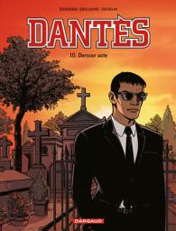 Icon image Dantès