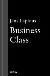 Icon image Business Class: En novell ur Mamma försökte