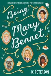 Icon image Being Mary Bennet