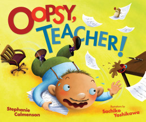 Icon image Oopsy, Teacher!