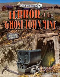 Icon image Terror at the Ghost Town Mine