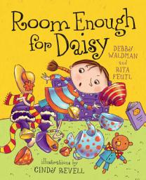 Icon image Room Enough for Daisy