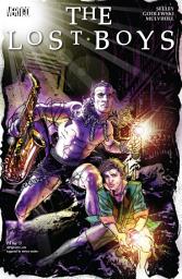 Icon image The Lost Boys (2016)