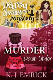 Icon image Murder Down Under