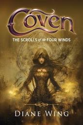 Icon image Coven: The Scrolls of the Four Winds