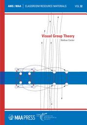 Icon image Visual Group Theory