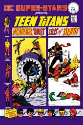 Icon image DC Super-Stars (1976)