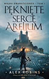 Icon image Pęknięte serce arelium