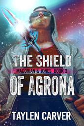Icon image The Shield of Agrona