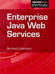 Icon image Enterprise Java Web Services