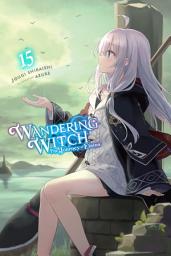 Icon image Wandering Witch: The Journey of Elaina