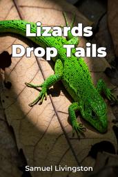 Icon image Lizards Drop Tails