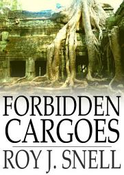 Icon image Forbidden Cargoes
