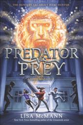 Icon image Predator vs. Prey