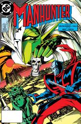 Icon image Manhunter (1988 - 1990)
