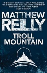 Icon image Troll Mountain: The Complete Novel