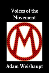 Icon image Voices of the Movement