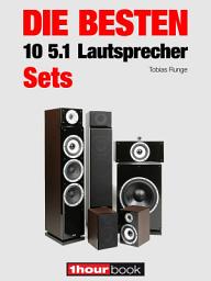 Icon image Die besten 10 5.1-Lautsprecher-Sets: 1hourbook