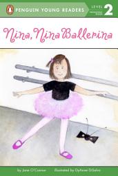 Icon image Nina, Nina Ballerina