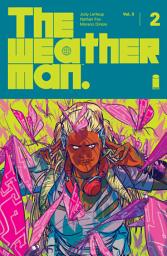 Icon image The Weatherman