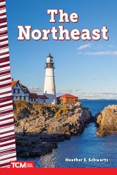 Icon image The Northeast