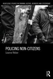 Icon image Policing Non-Citizens