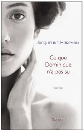 Icon image Ce que Dominique n'a pas su