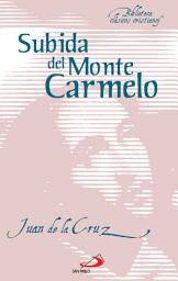 Icon image Subida del monte Carmelo