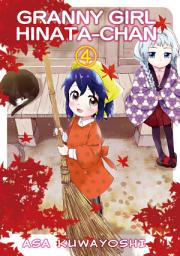 Icon image GRANNY GIRL HINATA-CHAN, Volume Collections: Volume 4