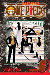 Icon image One Piece: The Oath