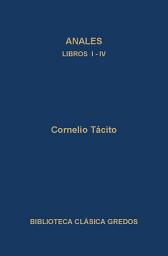 Icon image Anales. Libros I-VI