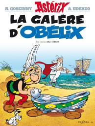 Icon image Astérix