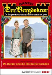 Icon image Der Bergdoktor 2027: Dr. Burger und die Hochzeitsreisenden