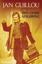 Icon image Den store afsløring