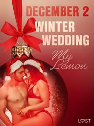 Icon image December 2: Winter Wedding - An Erotic Christmas Calendar