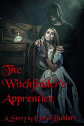 Icon image The Witchfinder's Apprentice: A Tale of Historical Horror